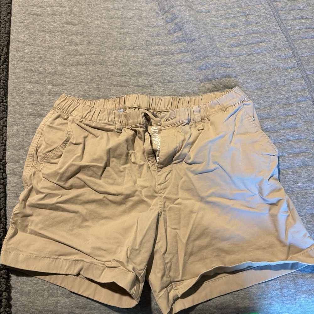 Chubbies Casual Shorts 5”